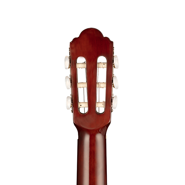 BARCELONA LC 3900 OR Turuncu Klasik Gitar